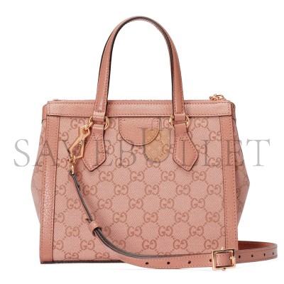 GUCCI OPHIDIA SMALL TOTE BAG 547551 (24*20.5*10.5cm)